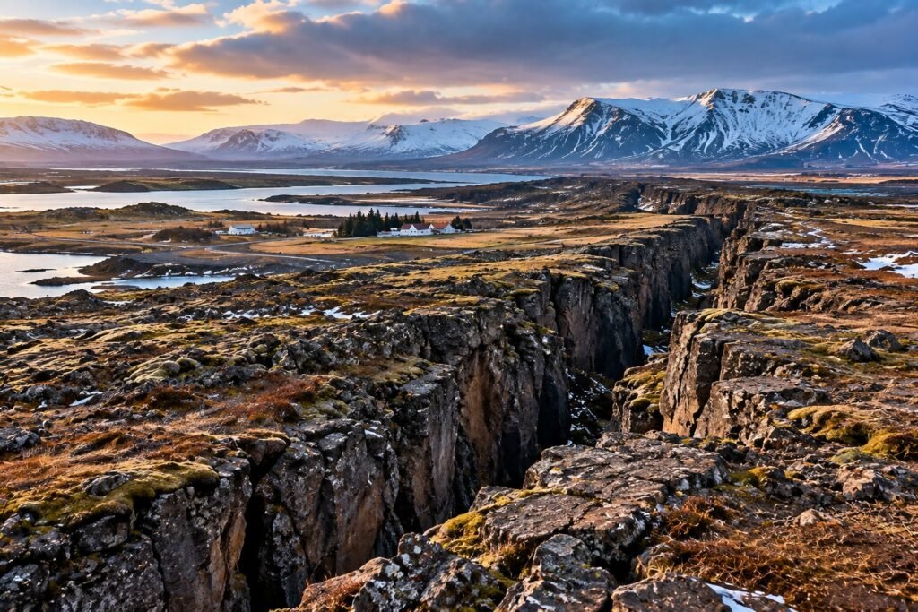 Earthquakes in Iceland: History, Timeline and Impact